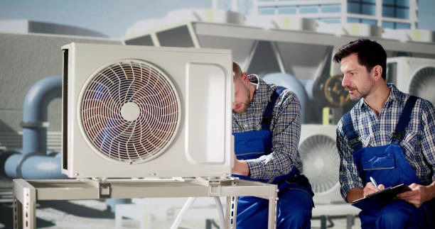 Best Emergency HVAC Repair  in Juno Beach, FL